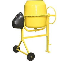 Бетоносмеситель Inforce БС 160/600
