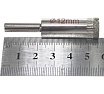 Коронка алмазная кольцевая для стекла и кафеля 12 мм FIT IT 36029