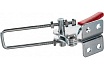 Защелкивающийся вертикальный зажим, усилие 227кг WOODWORK GH-40324
