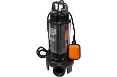Фекальный насос Вихрь ФН-1500Л 68/5/5