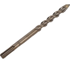 Бур SDS+ 12х160 мм Hanskonner H9019-F12-160