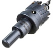 Комбинированное кольцевое сверло TCT 34x20 мм Euroboor THS.340