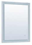 Зеркало Aquanet Алассио 90x85 см, с функцией антипар