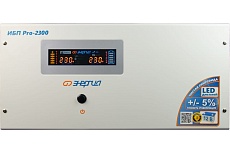 Источник бесперебойного питания Энергия Pro-2300 12V Е0201-0031