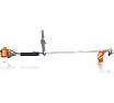 Бензокоса Zimani 128R
