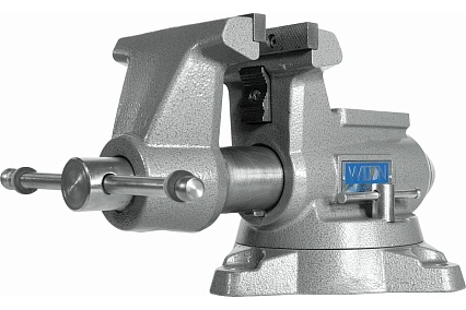Тиски WILTON Mechanics Pro 28811EU
