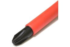 Диэлектрическая отвертка крестовая Wokin PH3x150 мм 1352861