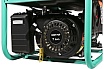 Бензогенератор Sturm 6500 ВА, AVR (Авто. Рег.Напр.), ручной старт, 73 кг, бак 25 л PG8765N