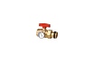 Термометр Danfoss FHF-BV FHD-T 60С /088U0029/ 062765