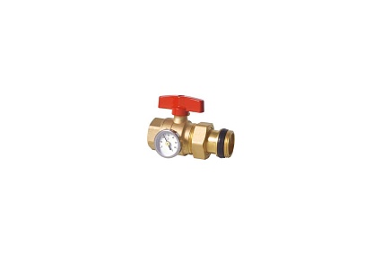 Термометр Danfoss FHF-BV FHD-T 60С /088U0029/ 062765