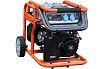 Бензиновый генератор Zongshen KB 3000E 1T90DF301