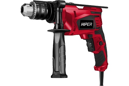 Ударная дрель Hiper HID680B