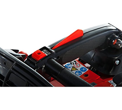 Бензопила Echo CS-260TES