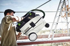 Пылеудаляющий аппарат Festool Autoclean CTL 26 E AC 574945