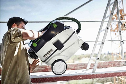Пылеудаляющий аппарат Festool Autoclean CTL 26 E AC 574945