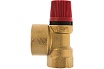 Предохранительный клапан STOUT 15 x 3/4 SVS-0001-001520 RG008Q0C1GB59S