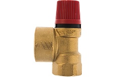 Предохранительный клапан STOUT 15 x 3/4 SVS-0001-001520 RG008Q0C1GB59S