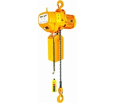 Таль с электротележкой TEHNOLIFT TLHT2.1.16 Q=1.6 т, h=6 м 4687202157884