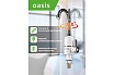 Проточный электрический водонагреватель Oasis KP-P 4640039481157