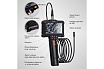 Промышленный эндоскоп iCartool экран 4.3, 2 Мп, 1 м, 8.5 мм зонд IC-VC81