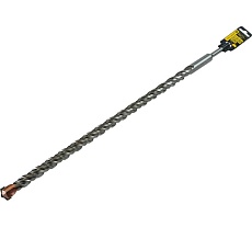 Бур по бетону и кирпичу SDS plus 30х460x410 мм Berger BG BG1882