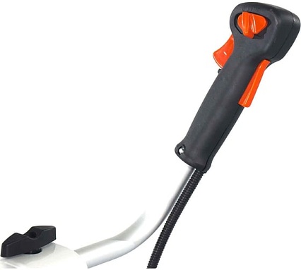 Бензиновый кусторез Holzfforma FF450