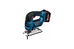Аккумуляторный лобзик Bosch GST 14,4 V-LI 0.601.58J.400