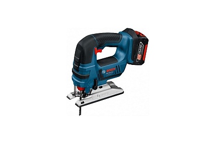 Аккумуляторный лобзик Bosch GST 14,4 V-LI 0.601.58J.400