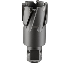 Сверло корончатое твердосплавное TCT Alteco 18х50 мм 82786