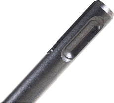 Бур по бетону Bionic Pro (18х150х200 мм; SDS-plus) Heller 15644