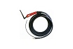 Горелка TIG 9 (8 м; 110A; 2-3-5 рin; M12x1) Aurora 13375