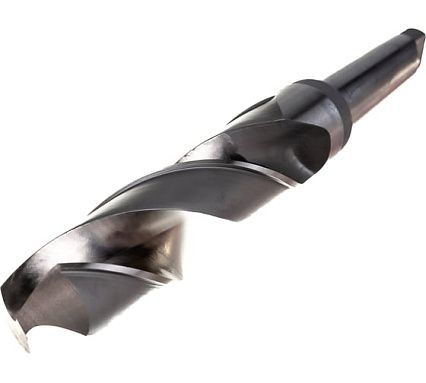 Сверло кх средняя серия (44.0х210х359 мм; КМ4; HSS 4241; ГОСТ 10903-77) ИНСТУЛС 00001441473