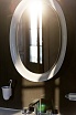 Зеркало Laufen The New Classic 4.0607.0.085.000.1 50 см, белый глянцевый
