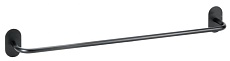 Полотенцедержатель Bemeta Easy 163104240 60 см матовый черный