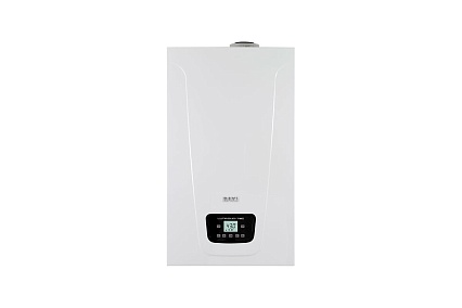 Конденсационный настенный котёл Baxi LUNA DUOTEC E 1.24 A7720023