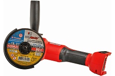 Аккумуляторная угловая шлифовальная машина Felisatti УШМ-125/18Л3 578.5.0.00