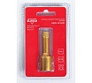 Коронка алмазная (12 мм; М14) Elitech 1820.121100