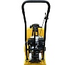 Виброплита Stem Techno SPC 162Е GX200 ВИБ152 ВИБ196