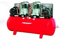 Компрессор Remeza ABT 500/1700 T (СБ4/Ф-500.АВ850Т)+Блок