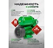 Насос самовсасывающий Rockforce (230В, 50Гц, 250Вт, 30л/мин) (обмотка AL) RF-PS170 ALU(61205)