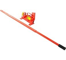 Ручной резчик арматуры Промышленник П26М