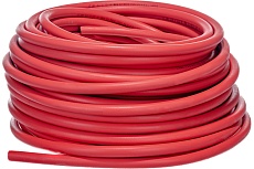 Рукав газовый ацетилен/пропан 1 класс красный 40 м, D 9 мм, 0.63 МПа Gigant G-752