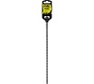 Бур Quadro-X (8.0х310/250 мм; SDS-plus) Гранит 448310