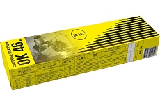Электроды ОК-46 (3х350 мм; 5 кг) Ватра OKV35