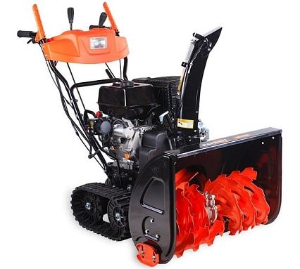 Бензиновый снегоуборщик Patriot PRO 1150 ED 426108450