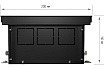 Внутрипольный конвектор Royal Thermo ATRIUM-110/200/1800-DG-U-NA НС-1477238