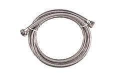 Подводка сильфонная для газа (5 м; 1/2) Overcon 00000001828