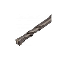 Бур по бетону (8x110x50 мм; SDS-Plus) Kranz KR-91-0007
