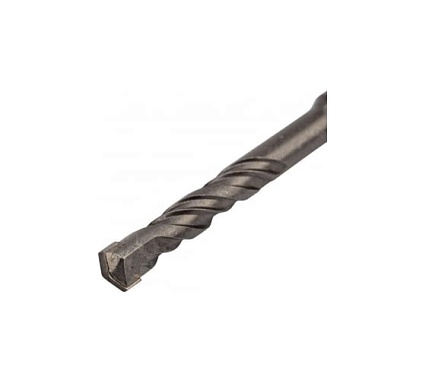 Бур по бетону (8x110x50 мм; SDS-Plus) Kranz KR-91-0007