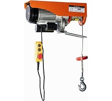 Мини электрическая таль Сибталь модель РА, 500/1000 кг 020 0004 1000